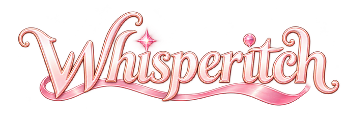 Whisperitch